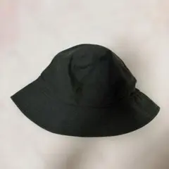 カーキ　バケットハット サイズ57.5cm