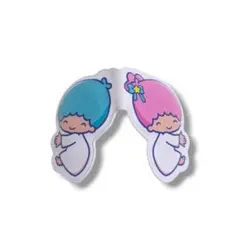 サンリオ ぴたハグ リトルツインスターズ キキララ