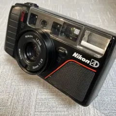 2026年最新】nikon l35adの人気アイテム - メルカリ