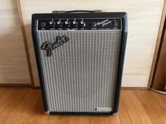 Fender BC-20CE Bassman Classicのサムネイル