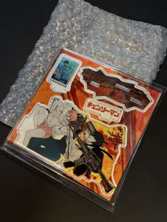 チェンソーマン アクリルスタンド