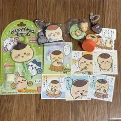 ちいかわ　くりまんじゅう　まとめ売り