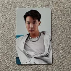 BTS PTD movie weeks 上映記念 特典 トレカ ホビ ホソク