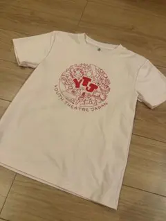 Youth Theatre Japan Tシャツとパーカーセット Amazon.co.jp: [YTJ] 公式白パーカー (白, L) : ファッション