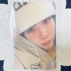 RIIZE ショウタロウ トレカ ALL OF YOU 特典 東京ドーム 限定