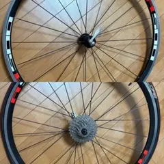 2026年最新】SHIMANO タイヤ外径：700c 完組ホイールの人気アイテム