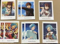 あんスタ ぱしゃっつ Vol.2 action private 7周年