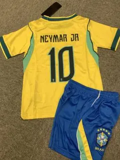 2026年最新】ネイマール ユニフォーム ブラジルの人気アイテム - メルカリ