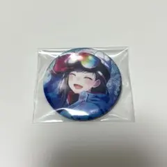 プロセカ　グリッター缶バッジ　vol.27 a 白石杏 プロセカ グリッター缶バッジ vol.27 a 白石杏 予約商品