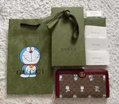 ⚫️交渉中⚫️【GUCCI】パンダ シェイプ GG コインケース - メルカリ