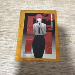チェンソーマン マキマ