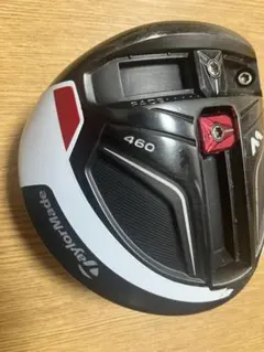 テーラーメイド　m1 ドライバー　ヘッドのみ 2026年最新】テーラーメイド m1ヘッドの人気アイテム - メルカリ