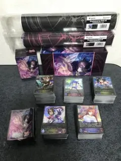 シャドウバース エボルヴ ウマ娘 まとめ売り