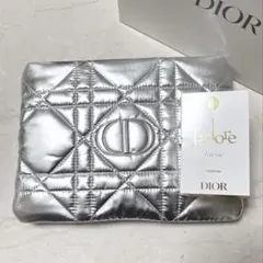 新品未使用　ディオール　DIOR 2026 ポーチ　新作ジャドールインテンス