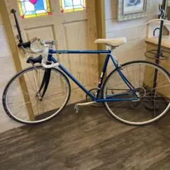 ブータンさん専用、直接引取　Calamita due ロードバイク中古ジャンク ブータンさん専用、直接引取 Calamita due ロードバイク中古ジャンク