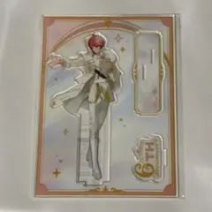 にじさんじ 6周年 アクリルスタンド 赤城ウェン