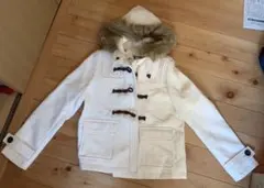 ダッフルコート INGNI ONEWAY コート