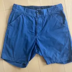 Johnbull ジョンブル ショートパンツ　ハーフパンツ　メンズLのサムネイル