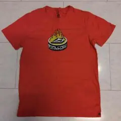 VOLCOM ロゴ Tシャツ 　☆