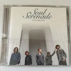 Soul Serenade THE GOSPELLERS - メルカリ
