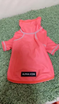 ALPHA ICON Ｓsizeのサムネイル
