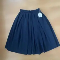 KOE ネイビー スカート Sサイズ