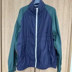 UVカットパーカ