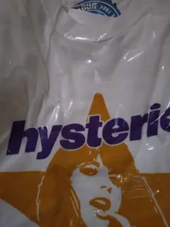 HYSTERIC GLAMOUR ラプンツェル Tシャツ L - メルカリ