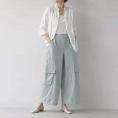 新品、タグつき♪YACCOMARICARD☆パンツ - メルカリ
