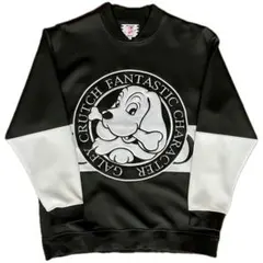 SON OF THE CHEESE × GALFY コラボ スウェット Mサイズのサムネイル