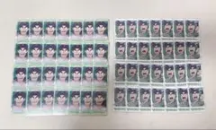 忍たま乱太郎　スナップマイド　潮江セット2