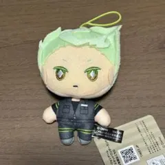 ツイステ　エクストラ運動着マスコット　セベク