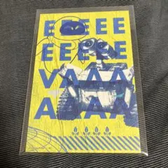 ウォーリー アートカードコレクション ピクサー