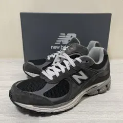 未使用✨new balanceニューバランスU2002RA 24.5 スニーカー