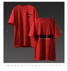 UVERworld EPIPHANY Tシャツ 2枚セット - メルカリ
