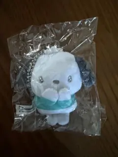 ポチャッコ　ガチャ