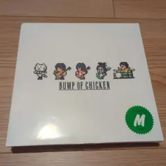 【未開封】BUMP OF CHICKEN/FFコラボ/Mサイズ