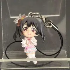 矢澤にこ スノハレ ぶらんこっと キーホルダー