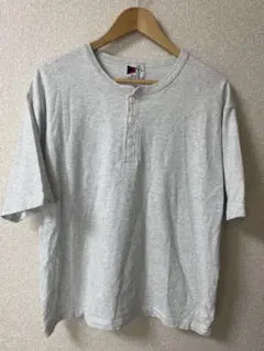 FREEWHEELERS POWER WEAR ヘンリーネックシャツ 38 - メルカリ