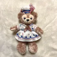 シェリーメイ　タイムトゥシャイン　ぬいば　ぬいぐるみバッチ