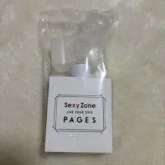 SexyZone LIVE TOUR 2019 PAGES ペンライト