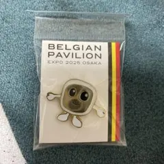 2025年最新】ベルギーピンバッジの人気アイテム - メルカリ