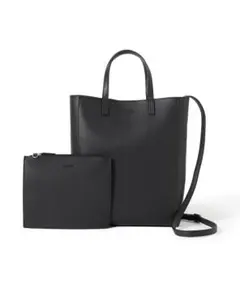 マッキントッシュフィロソフィー　3WAYトートバッグ