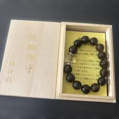 四神御守腕輪 小網神社 - メルカリ