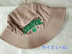 King Gnu CHAOTIC BUCKET HAT バケットハットL〜XL