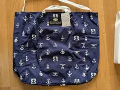 bag'n'noun バッグンナウン ツールバッグ 100個限定 イカリソースのサムネイル