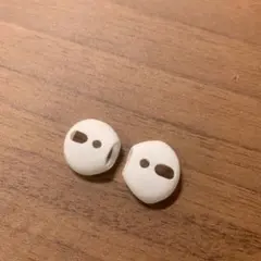 elago AirPods SECURE FIT ホワイトのみ