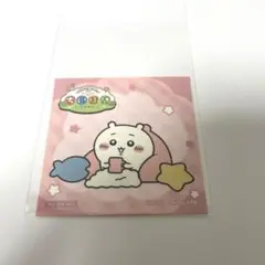 ホームアイテムステッカー　ノベルティ　ステッカー　シール　ちいぽけ