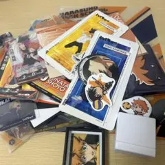 ハイキュー!! 烏野高校 まとめ売り