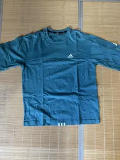 adidas3点セット(ロングTシャツ、スウェットパンツ、トートバッグ)